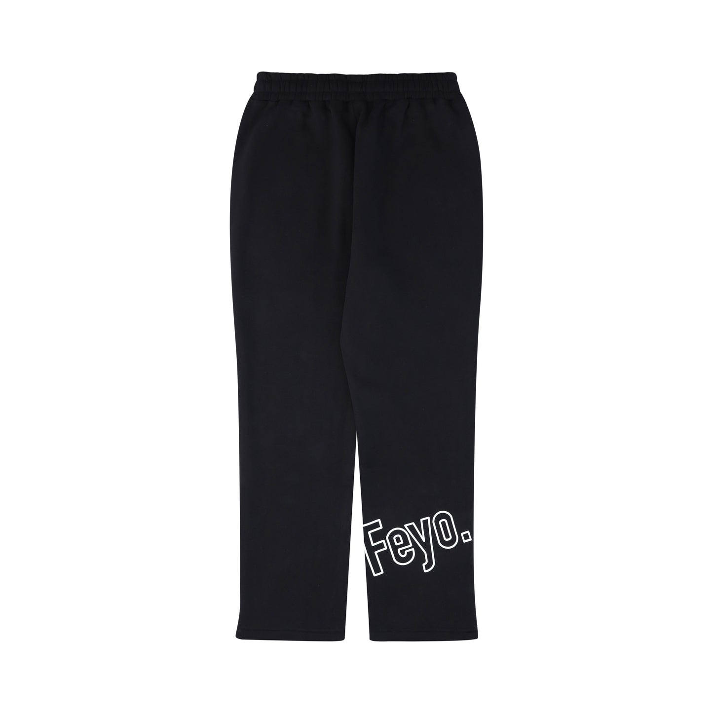 SWEATPANTS BLACK
