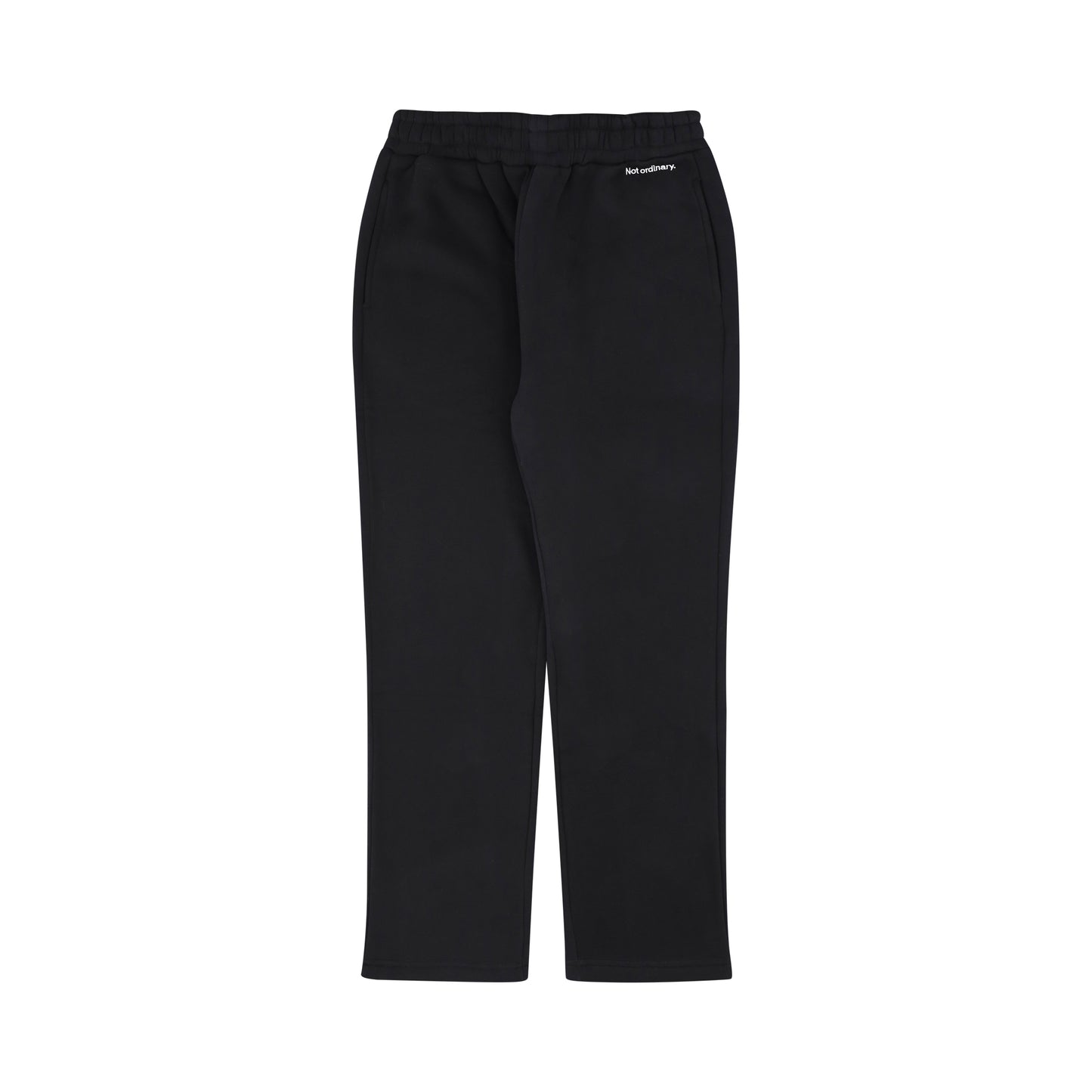 SWEATPANTS BLACK